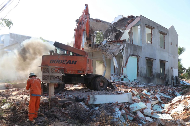 Tăng tốc giải ngân vốn đầu tư công cuối năm ảnh 1