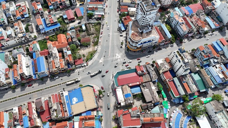 Bất động sản Thuỷ Nguyên: Viên ngọc ẩn giấu nhiều tiềm năng ảnh 2