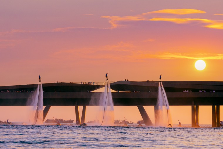 Phú Quốc được “chọn mặt gửi vàng” thành điểm nghỉ dưỡng trọn gói sang trọng mới của thế giới ảnh 3