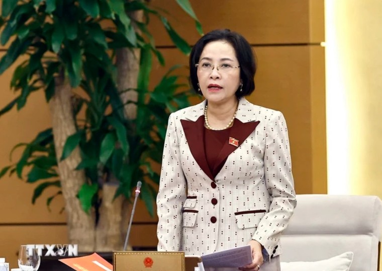 Sắp xếp, tinh gọn tổ chức bộ máy: Cần đảm bảo quyền lợi của người lao động ảnh 2