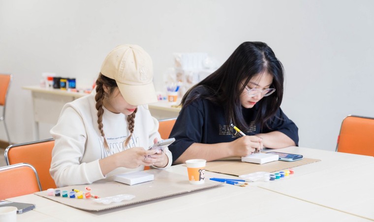 “Ước Vọng 2”: Chặng đường đưa tấm lòng đến Hà Giang ảnh 1