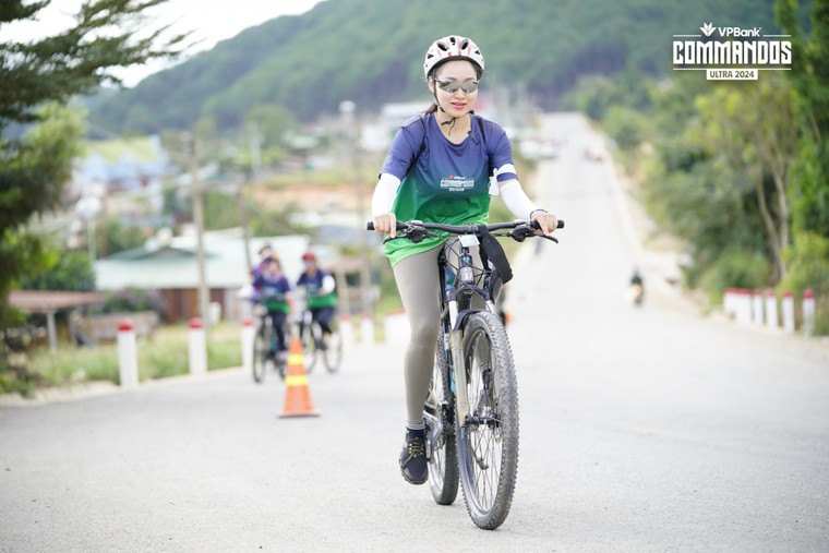 VPBank Commandos Ultra 2024 và những “lần đầu tiên” không thể quên của dân banker ảnh 7