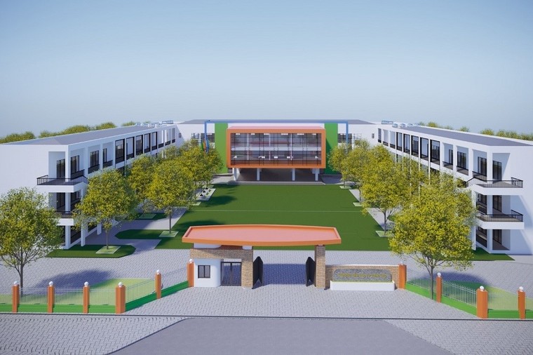 Tập đoàn CEO và Trường Tiểu học Nguyễn Siêu hợp tác phát triển giáo dục ảnh 1