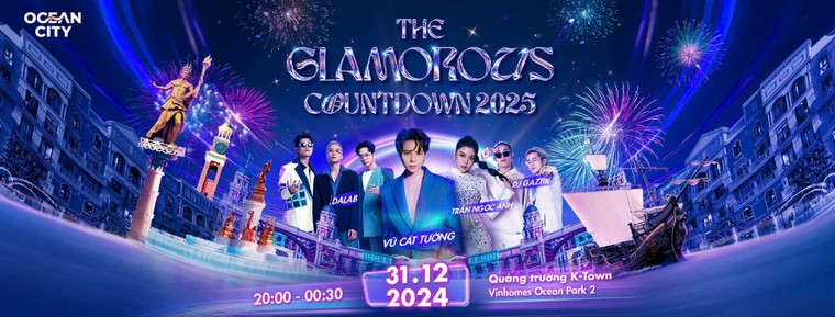 Đến Ocean City thưởng thức ẩm thực toàn cầu, du ngoạn năm châu ảnh 5