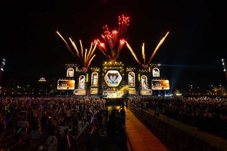 Triết lý “đô thị vị nhân sinh” dẫn lối hành trình kiến tạo đô thị bền vững tại The Global City ảnh 5