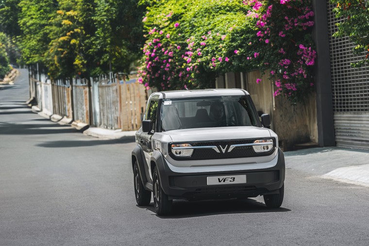 VinFast lập kỷ lục bàn giao hơn 20.000 ô tô điện trong tháng 12/2024, lũy kế cả năm hơn 87.000 xe ảnh 3