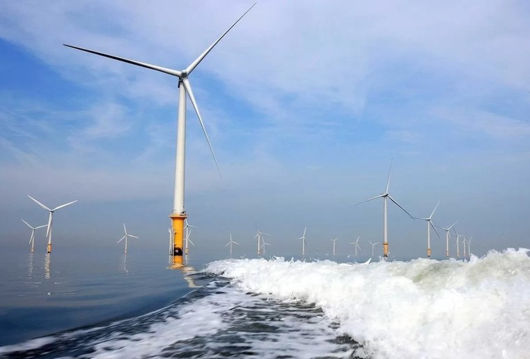 "Mỏ vàng" năng lượng tái tạo giúp Việt Nam tăng trưởng kinh tế bền vững ảnh 3