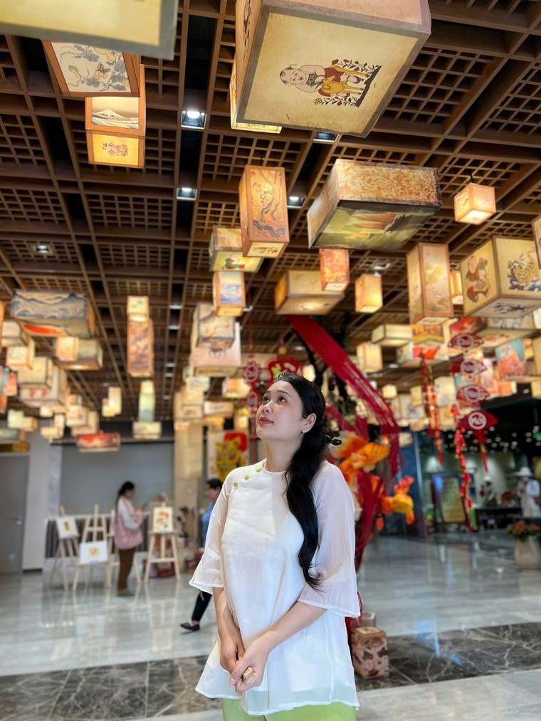 Núi Bà Đen chính thức khai mạc Hội xuân, hàng trăm người tìm đến núi thiêng ảnh 6