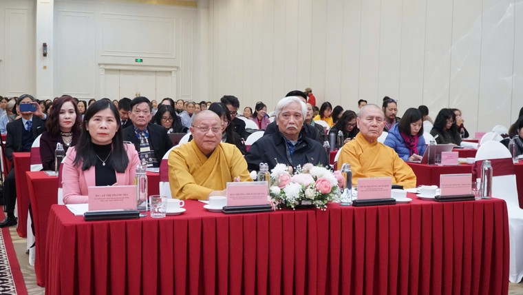 Tôn vinh tín ngưỡng thờ Mẫu và bản sắc văn hóa Tuyên Quang ảnh 4