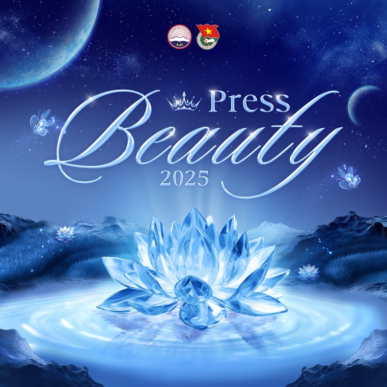 Đánh dấu bước tiến quan trọng tại vòng Hồ sơ và Sơ khảo Press Beauty 2025 ảnh 1