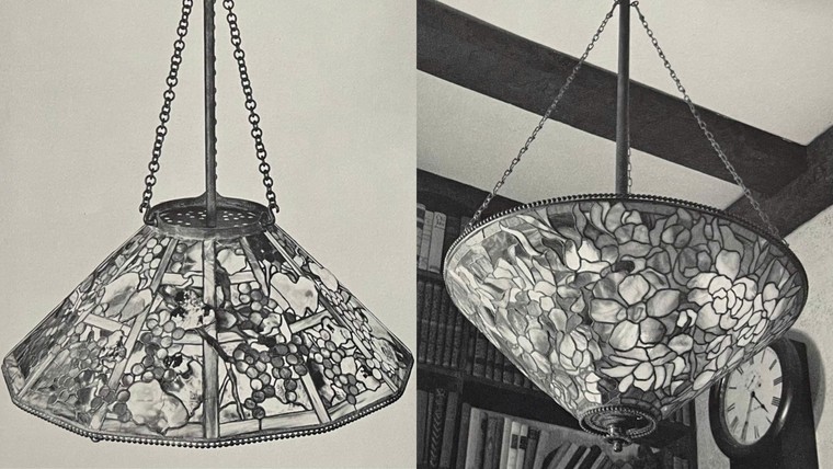 Louis Comfort Tiffany và công cuộc kiến tạo thủy tinh nghệ thuật ảnh 1