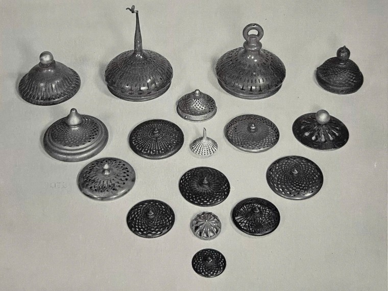 Louis Comfort Tiffany và công cuộc kiến tạo thủy tinh nghệ thuật ảnh 2