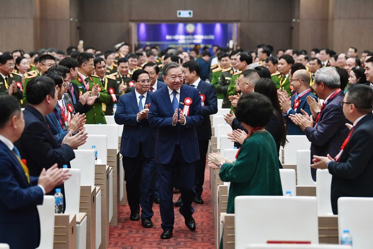 Chính thức ra mắt Hiệp hội Dữ liệu quốc gia ảnh 2