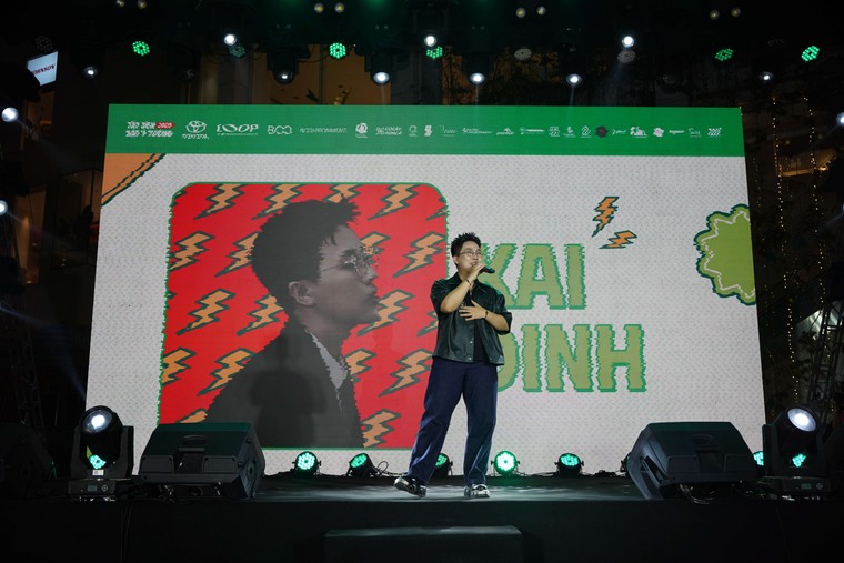 Lễ hội “Tắt đèn Bật ý tưởng” 2025: Thành công lan tỏa thông điệp “Tắt sống nhanh - Bật sống xanh” ảnh 3