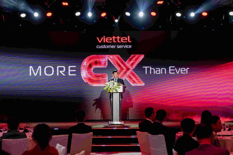 Tập đoàn Viettel ra mắt đơn vị thành viên mới, mở rộng kinh doanh vào thị trường quy mô gần 650 tỷ USD ảnh 3