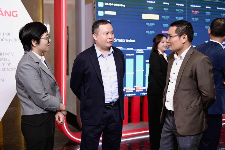 Tập đoàn Viettel ra mắt đơn vị thành viên mới, mở rộng kinh doanh vào thị trường quy mô gần 650 tỷ USD ảnh 1