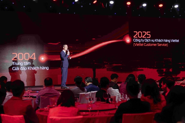 Tập đoàn Viettel ra mắt đơn vị thành viên mới, mở rộng kinh doanh vào thị trường quy mô gần 650 tỷ USD ảnh 2