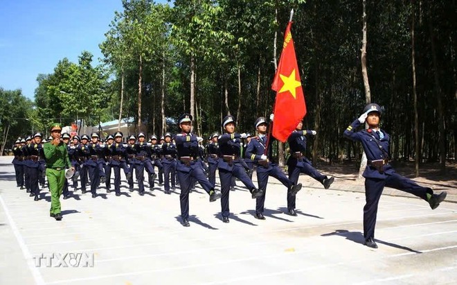 Đẩy nhanh tiến độ các hoạt động kỷ niệm 50 năm thống nhất đất nước ảnh 2