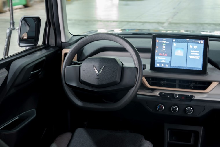 Cơ hội vàng, chỉ từ 60 triệu đồng để “rước” VinFast VF 3 về nhà ảnh 1