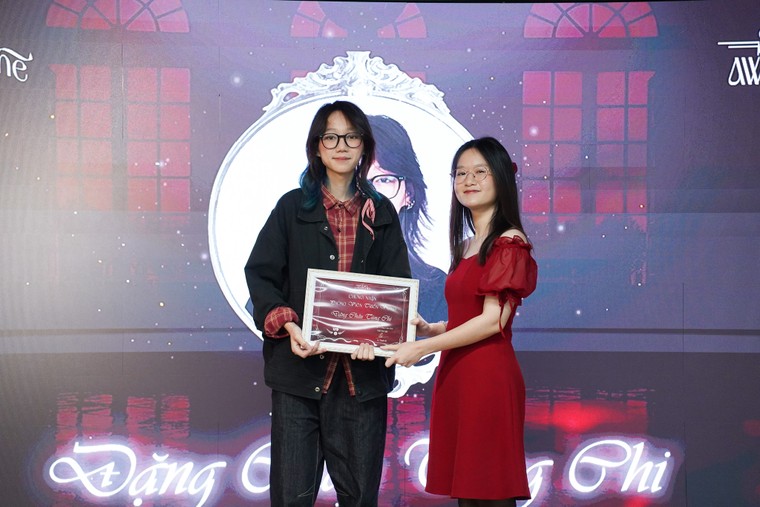 Sóng Trẻ News Awards 2024 Evangeline: Dấu ấn trưởng thành của những phóng viên trẻ ảnh 1