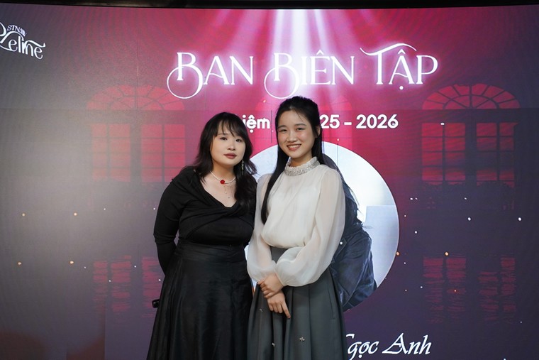 Sóng Trẻ News Awards 2024 Evangeline: Dấu ấn trưởng thành của những phóng viên trẻ ảnh 5