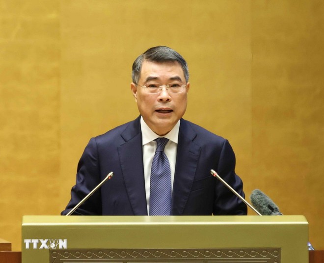 Xây dựng tổ chức Đảng, chính quyền các cấp gần dân, sát dân, quản trị hiện đại ảnh 2