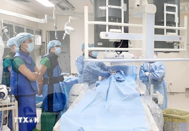 Lạm dụng thuốc tránh thai có thể làm tăng nguy cơ đột quỵ nhồi máu não ảnh 1