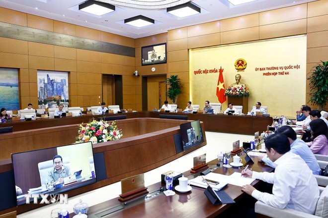 Quyết liệt chống lãng phí, nắm bắt cơ hội phát triển kinh tế-xã hội ảnh 1