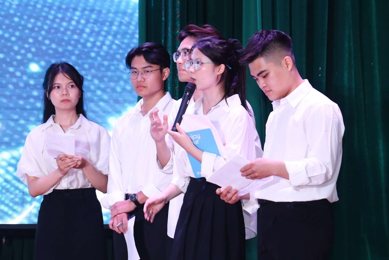 Khi văn hóa trở thành nền tảng cho khởi nghiệp đổi mới sáng tạo ảnh 2