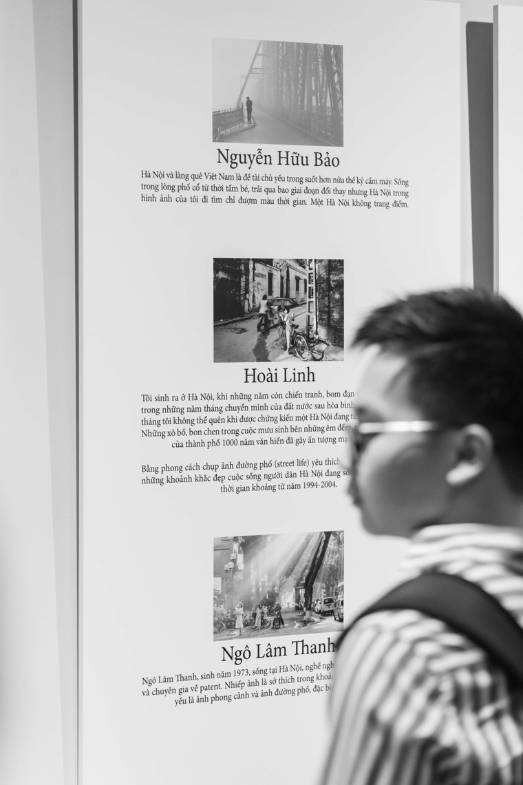 "Hà Nội ơi", một cuốn sách đặc biệt và đầy cảm xúc ảnh 6