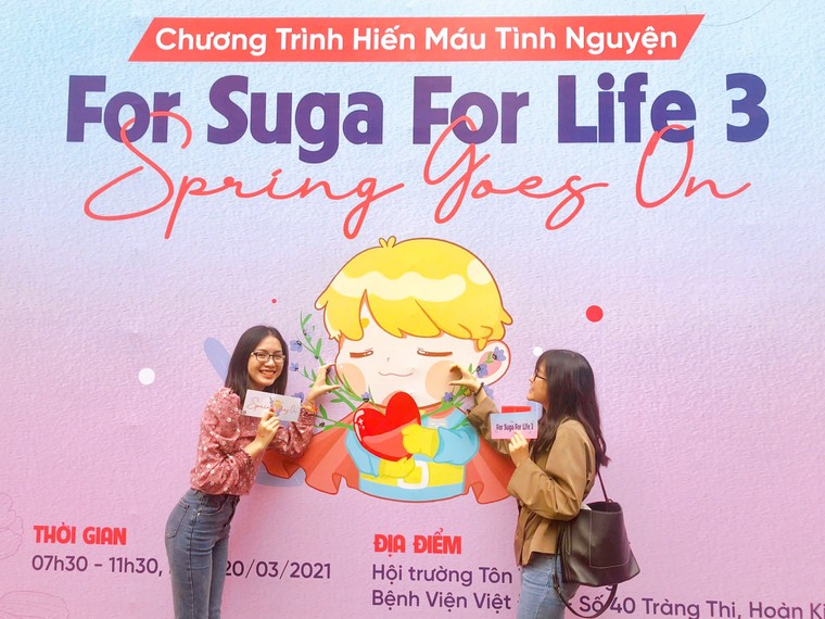 Sự chuyển mình trong văn hóa thần tượng của người Việt ảnh 2