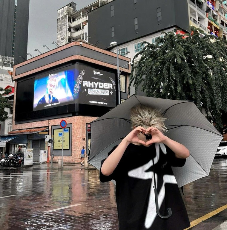 Sự chuyển mình trong văn hóa thần tượng của người Việt ảnh 3