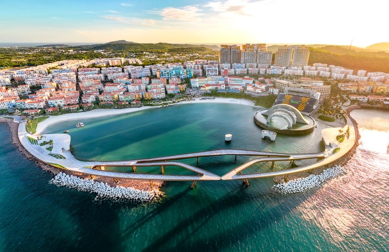 Sun Group vừa được chấp thuận là nhà đầu tư hãng hàng không Sun PhuQuoc Airways ảnh 2