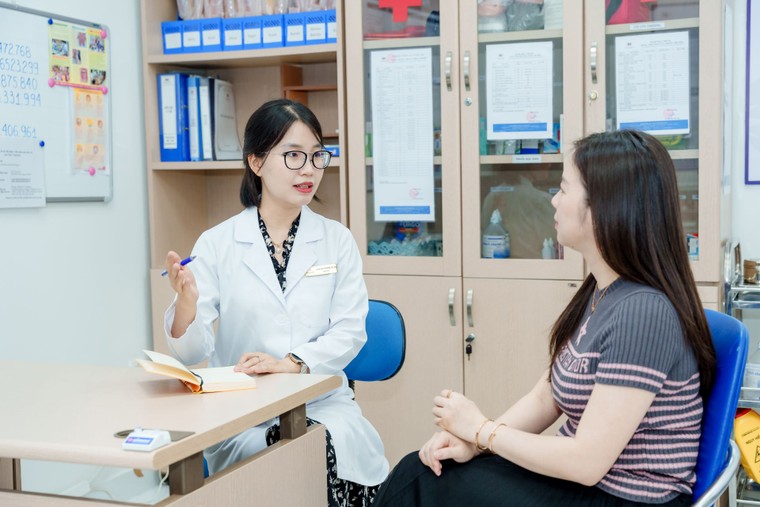 Vinschool và Vinmec ký thỏa thuận hợp tác toàn diện, nâng chuẩn chăm sóc sức khỏe mầm non cho hơn 15.000 học sinh ảnh 2