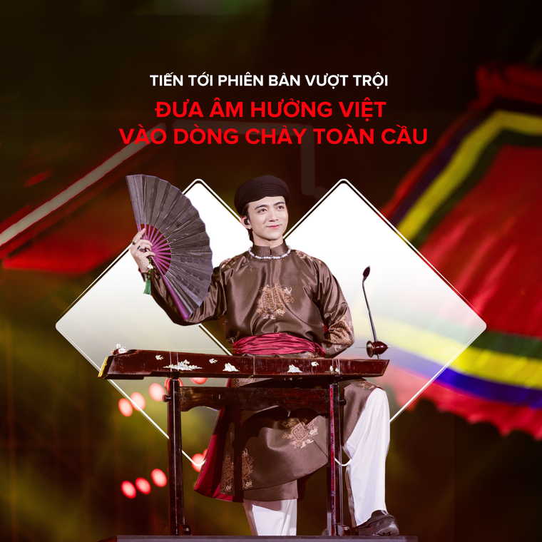 Từ bản sắc đến vượt trội: Câu chuyện của những người dám khác biệt ảnh 2