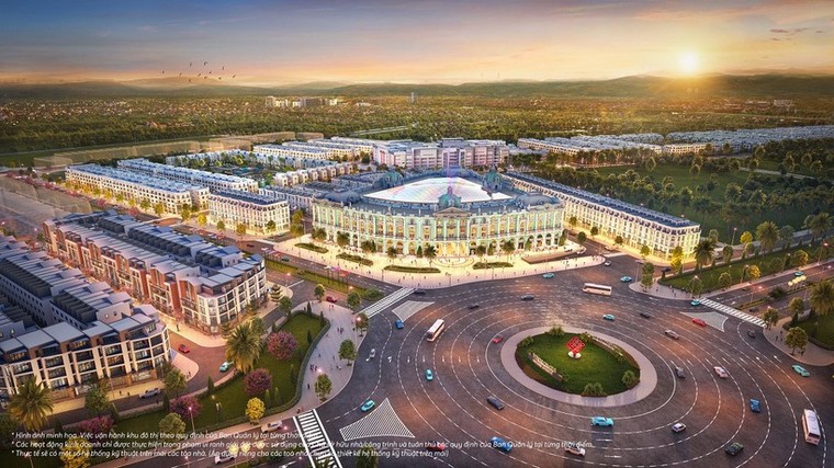 Bộ ba lợi thế đưa Zen Harmony trở thành “quán quân” trên thị trường BĐS Đông Bắc ảnh 1