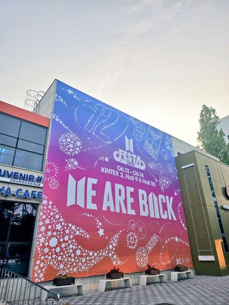 BTS tái hợp đầy đủ vào tháng 6 và kỷ niệm 12 năm debut ảnh 2