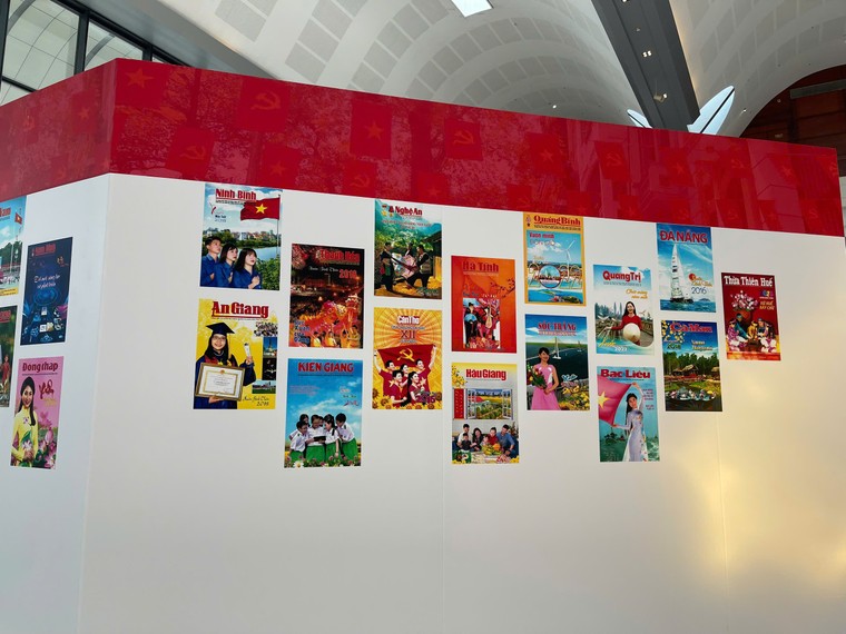 100 năm Báo chí Cách mạng Việt Nam: Tự hào một hành trình, vững bước vào kỷ nguyên mới ảnh 4