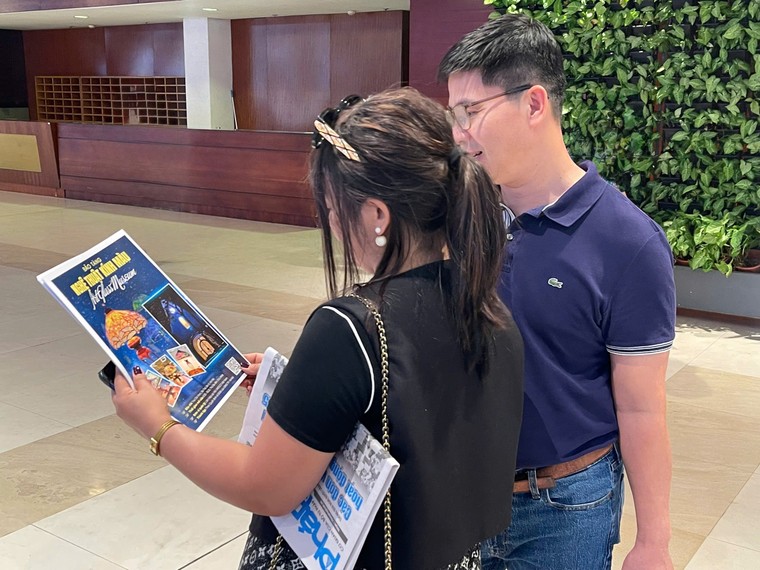 100 năm Báo chí Cách mạng Việt Nam: Tự hào một hành trình, vững bước vào kỷ nguyên mới ảnh 11