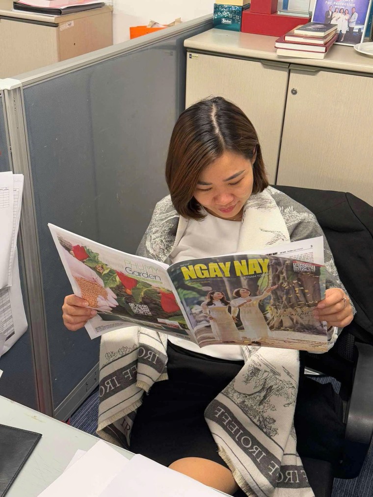 Báo chí cách mạng Việt Nam trực tiếp tham gia kiến tạo lịch sử ảnh 1