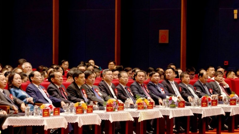 Tầm nhìn tương lai cho nền báo chí cách mạng trong kỷ nguyên phát triển mới của dân tộc ảnh 1