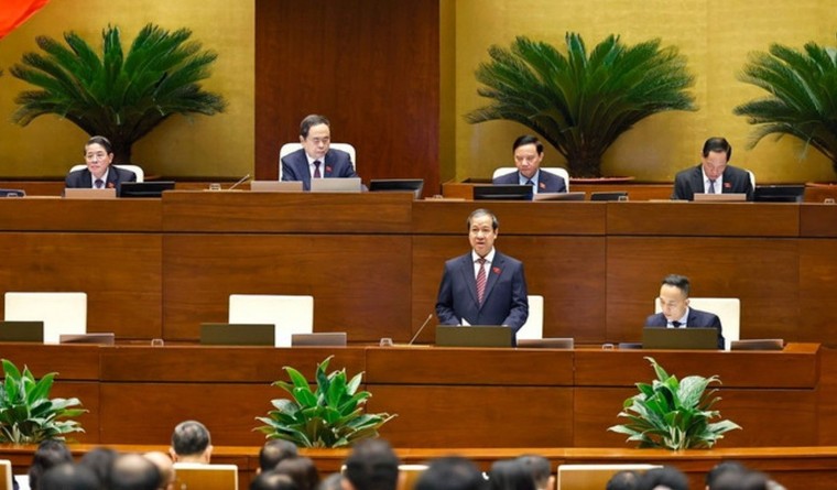 Đòn bẩy cho tăng trưởng, thúc đẩy minh bạch hóa và cải cách giáo dục ảnh 1