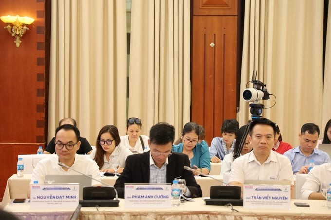 Nâng cao vị thế doanh nghiệp Việt Nam trong chuỗi cung ứng năng lượng toàn cầu ảnh 3