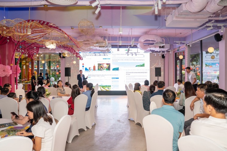 Flamingo Golden Hill: Tâm điểm đầu tư mới tại vùng trọng điểm du lịch tỉnh Ninh Bình mới ảnh 1