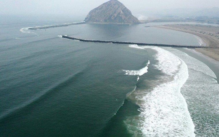 Tranh cãi về công nghệ "bẫy CO₂ dưới đáy đại dương" ảnh 1