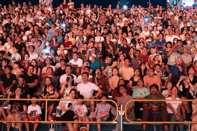 Sau sáp nhập, du lịch Đà Nẵng “mọc thêm cánh” ảnh 2