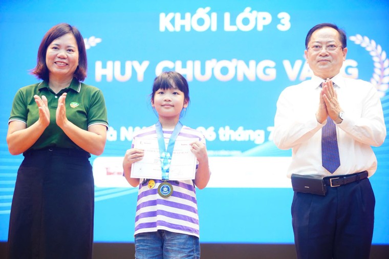 Việt Nam lần đầu ứng dụng trí tuệ nhân tạo khi tổ chức kỳ thi toán học quốc tế ảnh 2