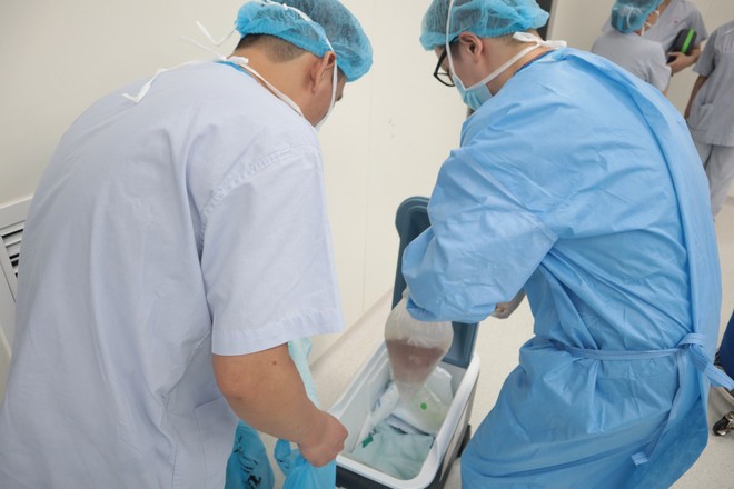 Sửa đổi Luật hiến, lấy, ghép mô, tạng: Hướng tới đột phá về thể chế ảnh 2