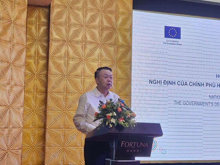 Luật Ngân sách Nhà nước 2025: Công khai và tăng phân cấp, phân quyền ảnh 1