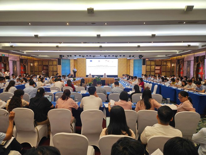 Luật Ngân sách Nhà nước 2025: Công khai và tăng phân cấp, phân quyền ảnh 2